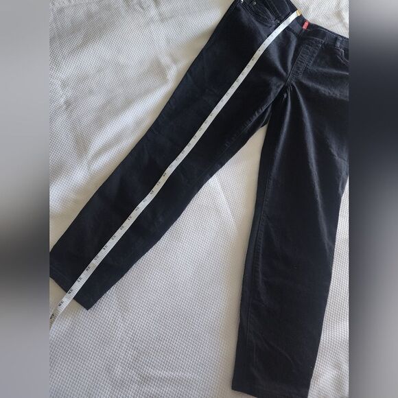 Spanx Black jeans - Picture 6 of 8